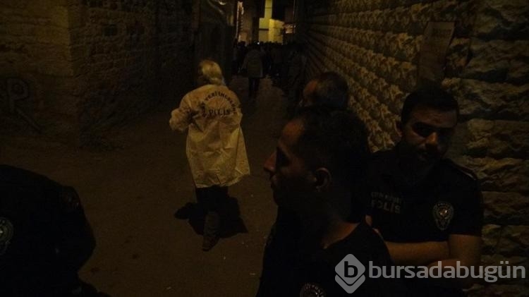 Kilis'te küçük kız çocuğunun cansız bedeni kuyuda bulundu