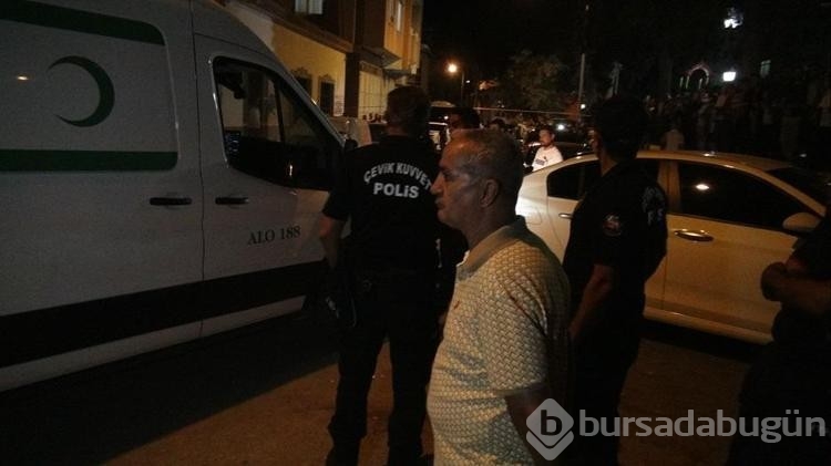 Kilis'te küçük kız çocuğunun cansız bedeni kuyuda bulundu