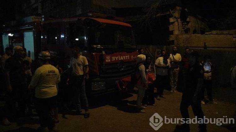 Kilis'te küçük kız çocuğunun cansız bedeni kuyuda bulundu