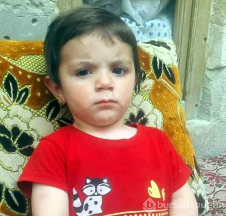 Kilis'te küçük kız çocuğunun cansız bedeni kuyuda bulundu