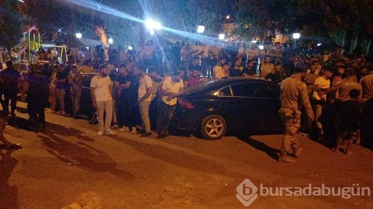 Kilis'te küçük kız çocuğunun cansız bedeni kuyuda bulundu