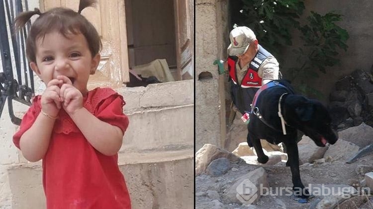 Kilis'te küçük kız çocuğunun cansız bedeni kuyuda bulundu