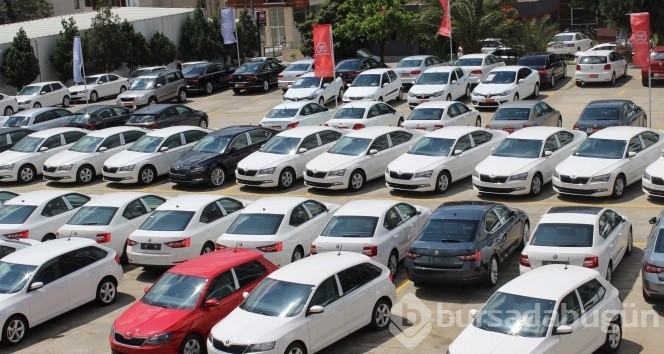 Ülkelerin en çok kullandığı otomobil markaları belli oldu! İşte Türkiye'nin tercihi...