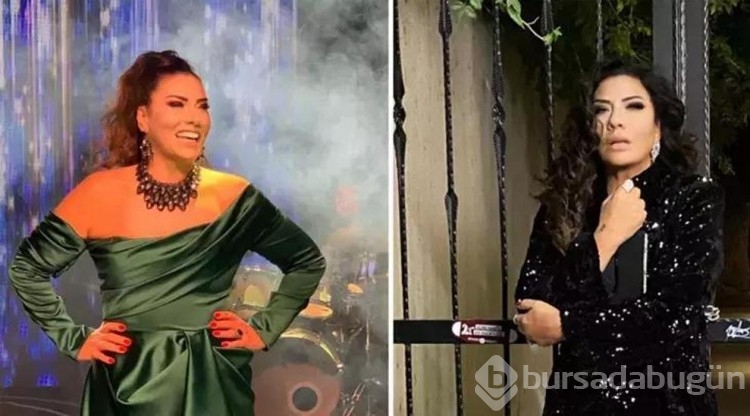 1 yılda 30 kilo veren ışın karaca'nın zayıflama sırrı