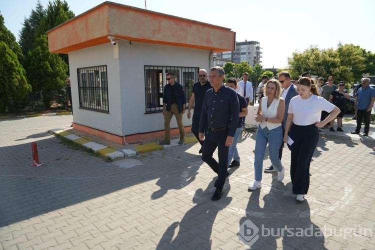 Ferdi Zeyrek'in kızı Nehir, baba mesleği mimarlığı okuyacak