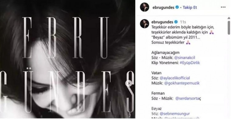 Ebru Gündeş'in eşi Murat Özdemir gözaltına alındı