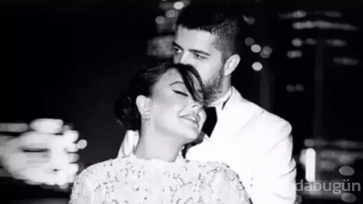 Ebru Gündeş'in eşi Murat Özdemir gözaltına alındı