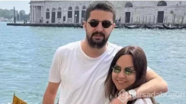 Ebru Gündeş'in eşi Murat Özdemir gözaltına alındı