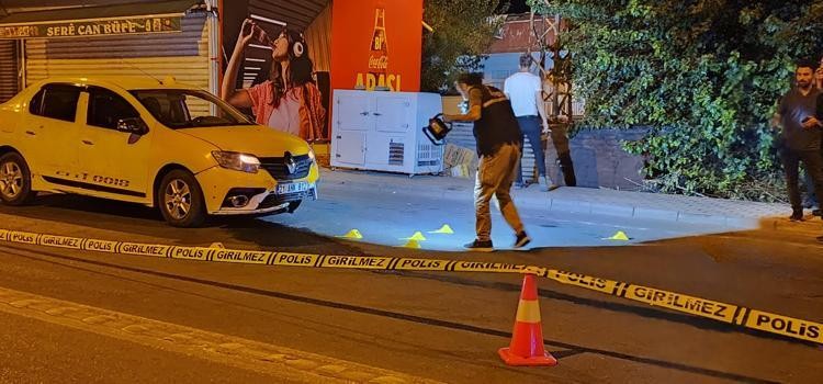 Diyarbakır'da iki grup arasında silahlı kavga: 2 ölü, 5 yaralı
