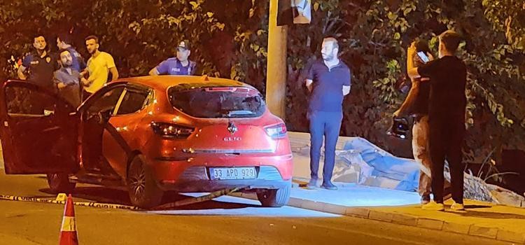 Diyarbakır'da iki grup arasında silahlı kavga: 2 ölü, 5 yaralı
