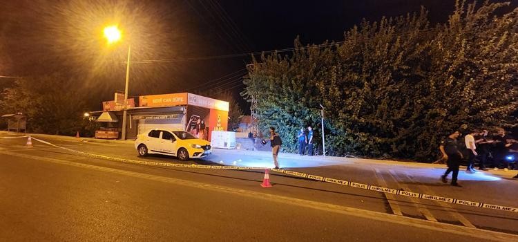 Diyarbakır'da iki grup arasında silahlı kavga: 2 ölü, 5 yaralı
