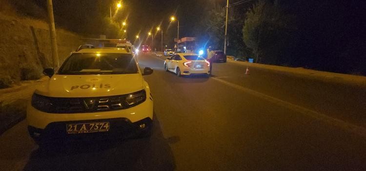 Diyarbakır'da iki grup arasında silahlı kavga: 2 ölü, 5 yaralı
