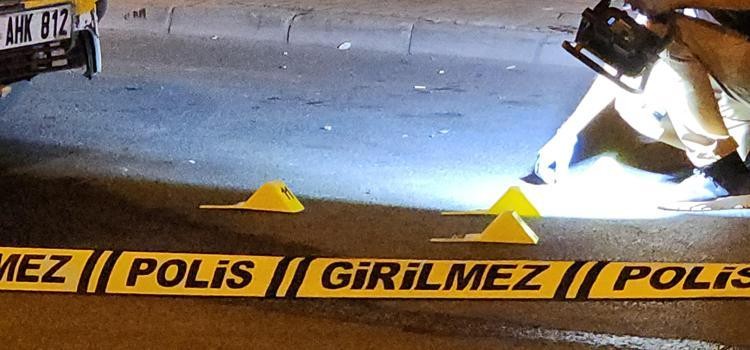 Diyarbakır'da iki grup arasında silahlı kavga: 2 ölü, 5 yaralı
