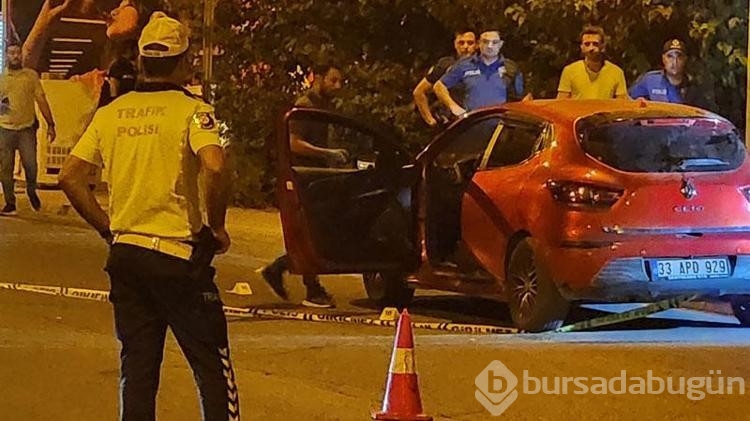 Diyarbakır'da iki grup arasında silahlı kavga: 2 ölü, 5 yaralı
