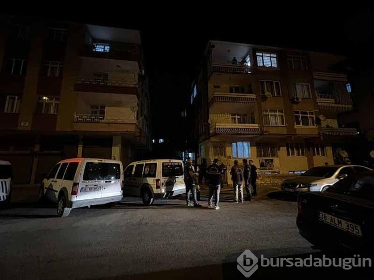Boşandığı eşi tarafından bıçaklanan kadın ağır yaralandı