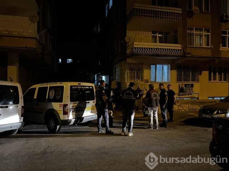 Boşandığı eşi tarafından bıçaklanan kadın ağır yaralandı