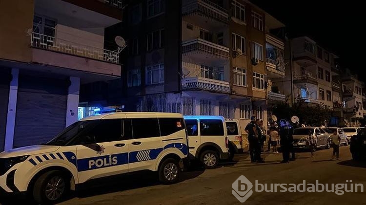 Boşandığı eşi tarafından bıçaklanan kadın ağır yaralandı
