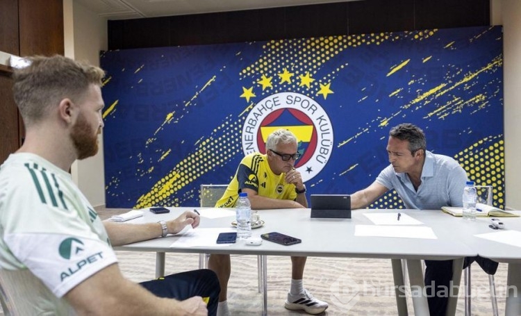 Fenerbahçe Başkanı Ali Koç kararını verdi! Şampiyonlar Ligi primi belirlendi...