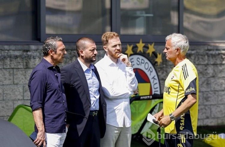 Fenerbahçe Başkanı Ali Koç kararını verdi! Şampiyonlar Ligi primi belirlendi...