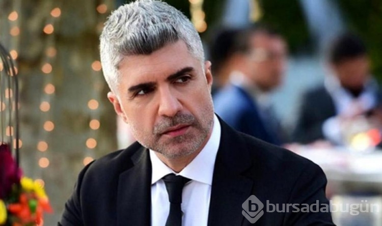 Özcan Deniz'in yeni paylaşımı büyük ilgi gördü