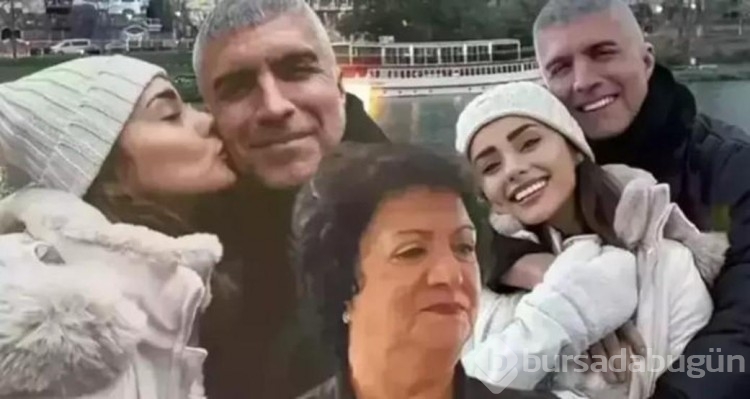 Özcan Deniz'in yeni paylaşımı büyük ilgi gördü