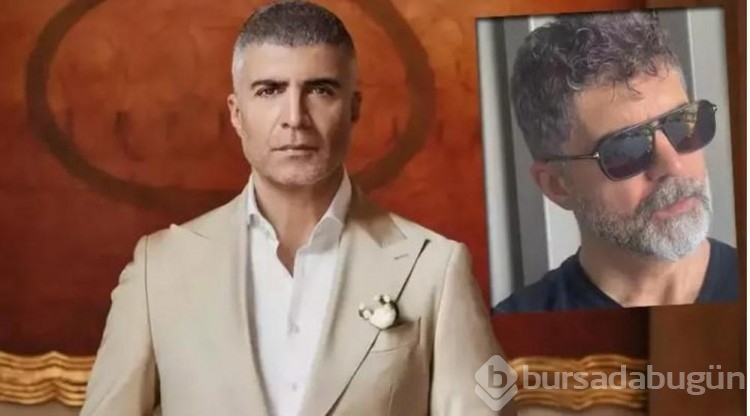Özcan Deniz'in yeni paylaşımı büyük ilgi gördü