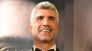 Özcan Deniz'in yeni paylaşımı büyük ilgi gördü