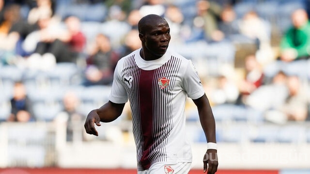 Süper Lig'e dönüyor! yeni takımı...