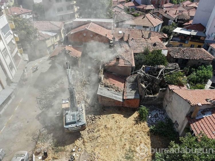 'İzmir'de kentsel dönüşüm değil, kentsel değişim olmalı' dedi
