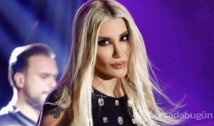 İrem Derici hastaneye kaldırıldı
