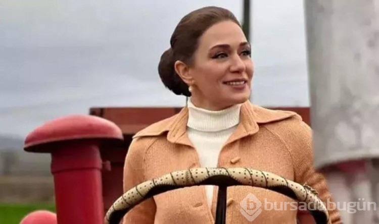 Özge Borak üniversiteli oldu