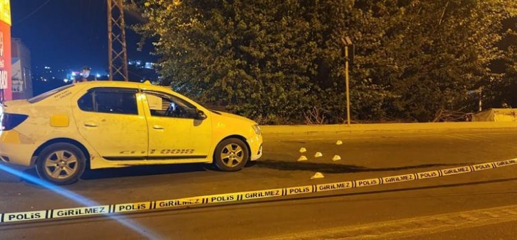 Diyarbakır'da 2 kişinin öldüğü silahlı kavgaya illişkin 12 gözaltı
