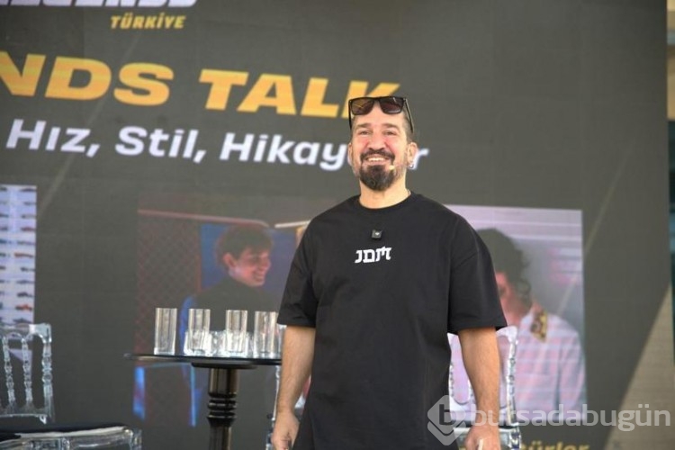 Hot Wheels Legends Tour Türkiye'nin şampiyonu Avrupa yolcusu
