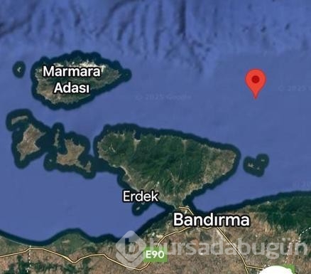 Halit Yukay'ın cansız bedeninin çıkarılması için Deniz Kuvvetleri dalgıçları bekleniyor
