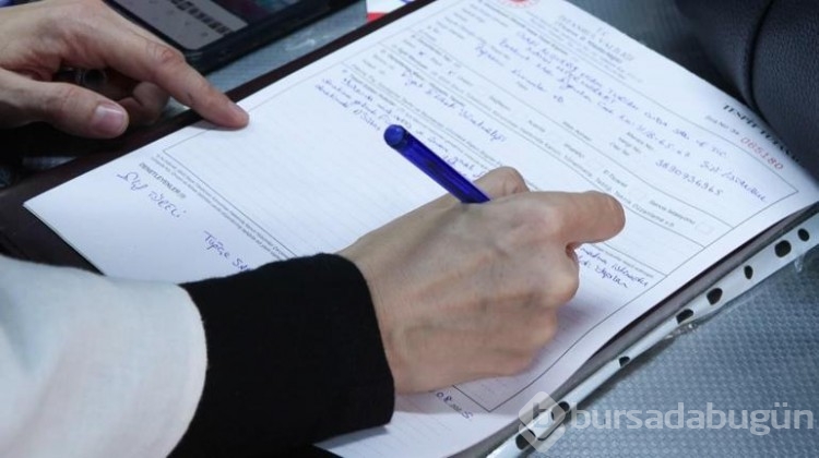 Ticaret Bakanlığı'ndan marketlere etiket denetimi