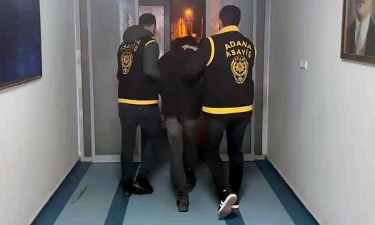Kahvehanede 2 kişiyi öldüren 17 yaşındaki sanık hakkında 35 yıl hapis talebi
