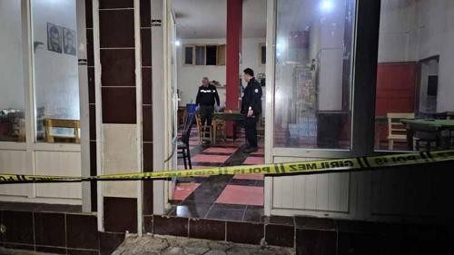 Kahvehanede 2 kişiyi öldüren 17 yaşındaki sanık hakkında 35 yıl hapis talebi
