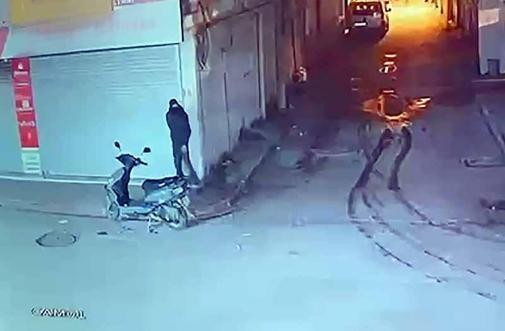 Kahvehanede 2 kişiyi öldüren 17 yaşındaki sanık hakkında 35 yıl hapis talebi
