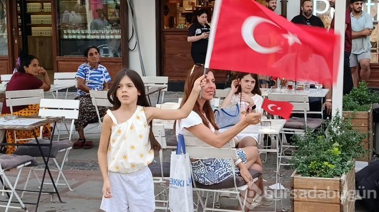 Edirne'de 5'inci Kolordu Bandosu'ndan Zafer Haftası konseri
