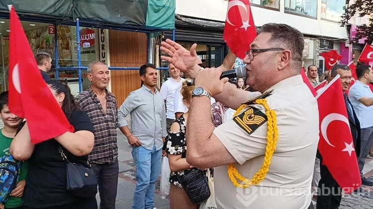 Edirne'de 5'inci Kolordu Bandosu'ndan Zafer Haftası konseri
