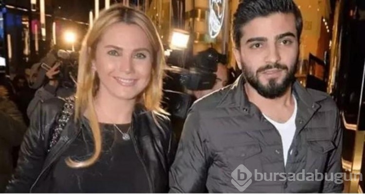 Ece Erken, yıllar sonra şiddetle ilgili çarpıcı itiraflarda bulundu