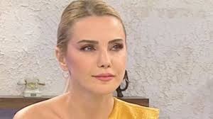 Ece Erken, yıllar sonra şiddetle ilgili çarpıcı itiraflarda bulundu