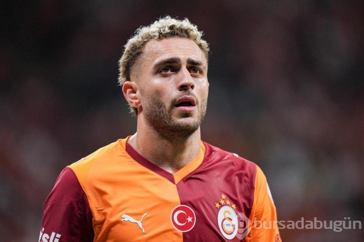 Galatasaray'da Barış Alper Yılmaz krizinde son durum! Dursun Özbek ilk kez devreye girdi...