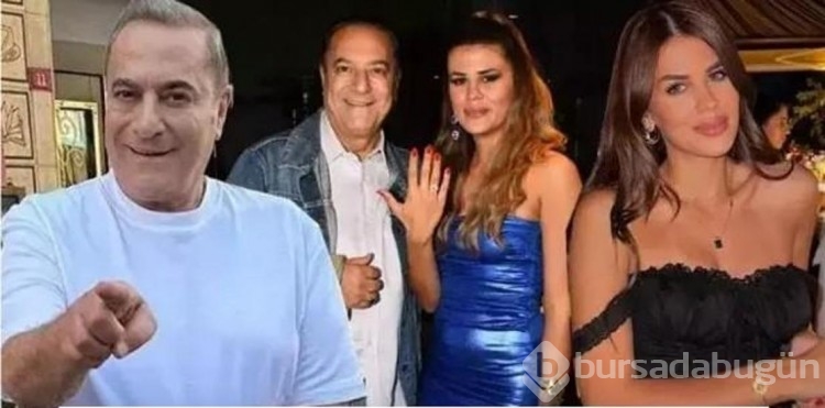 Mehmet Ali Erbil 6. evliliğini yapmaya hazırlanıyor!