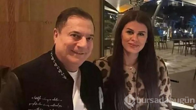 Mehmet Ali Erbil 6. evliliğini yapmaya hazırlanıyor!