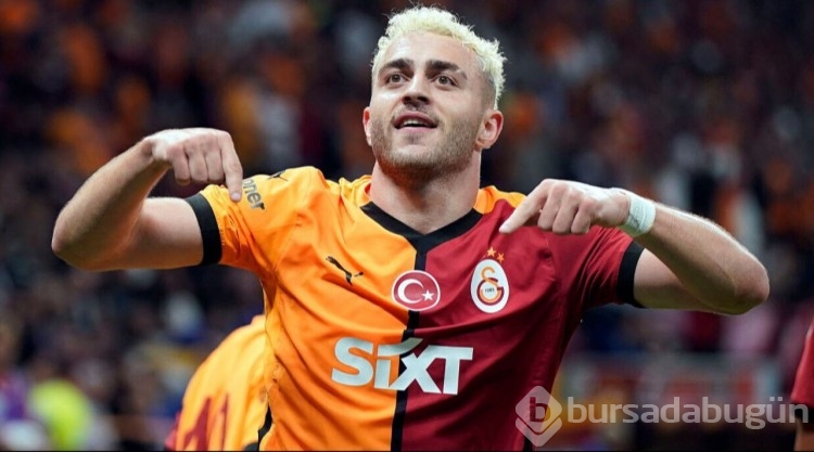 Galatasaray'ın transfer gündemine projektör tuttuk! 4 isim 4 resim