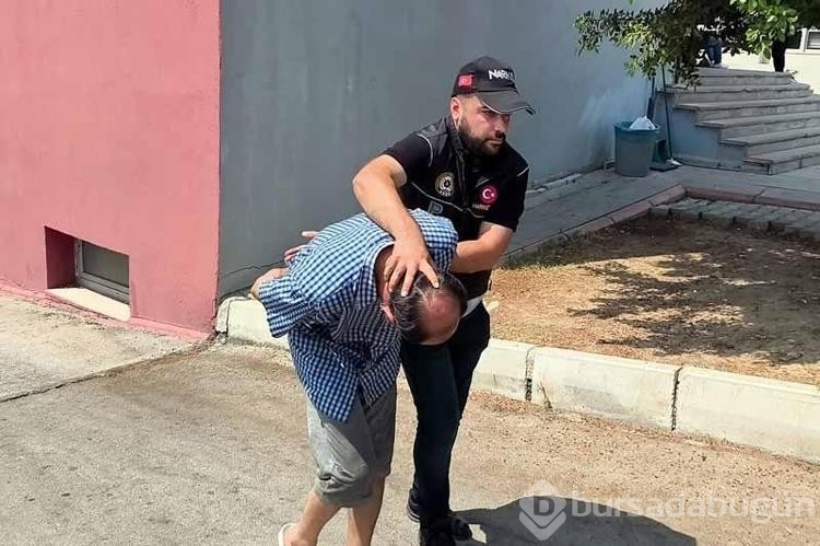 Kilerde ki kuru fasulye kovasından çıkan şey şaşırttı...