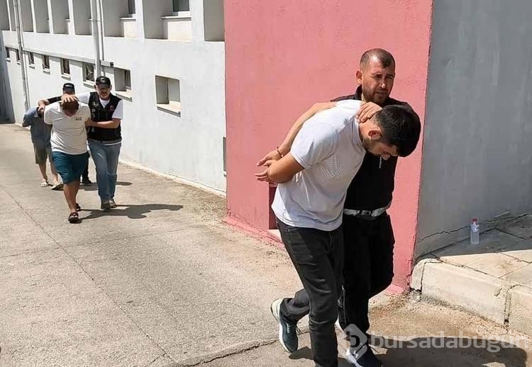 Kilerde ki kuru fasulye kovasından çıkan şey şaşırttı...