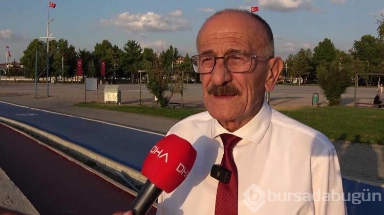 'Beyşehir Gölü'nün ölmesine seyirci kalmayız' dedi
