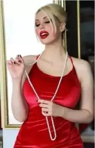 Adnan Oktar'ın kediciğiydi... Yeni imajı ve işi şaşırttı